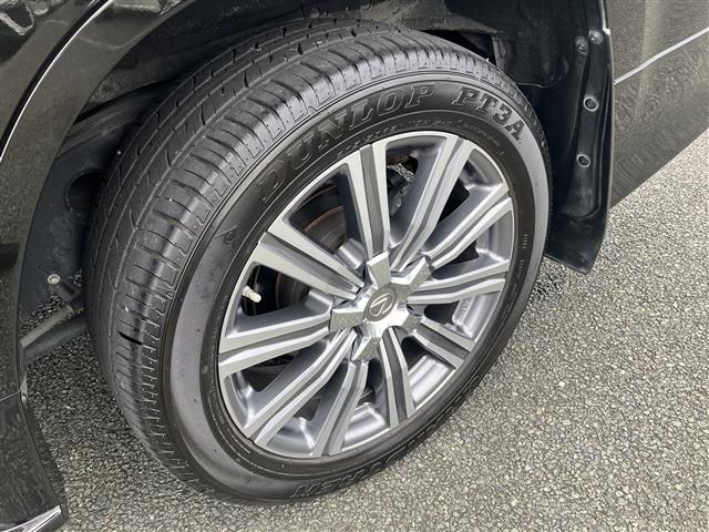 TOYOTA LEXUS LX570 AWD 2016