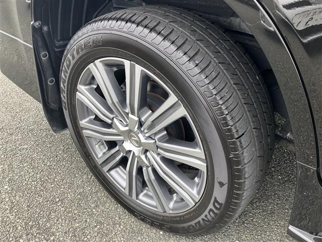 TOYOTA LEXUS LX570 AWD 2016