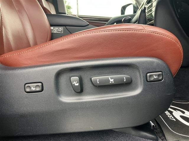 TOYOTA LEXUS LX570 AWD 2016