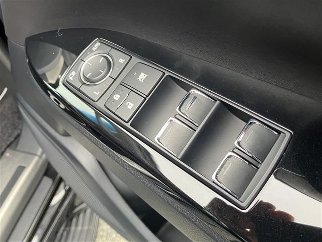 TOYOTA LEXUS LX570 AWD 2016