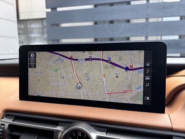 TOYOTA LEXUS IS300h 2020