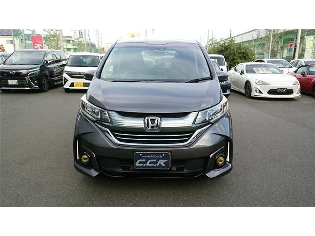 HONDA FREED plus HYBRID 2018