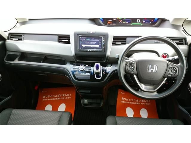 HONDA FREED plus HYBRID 2018