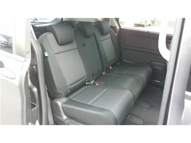 HONDA FREED plus HYBRID 2018