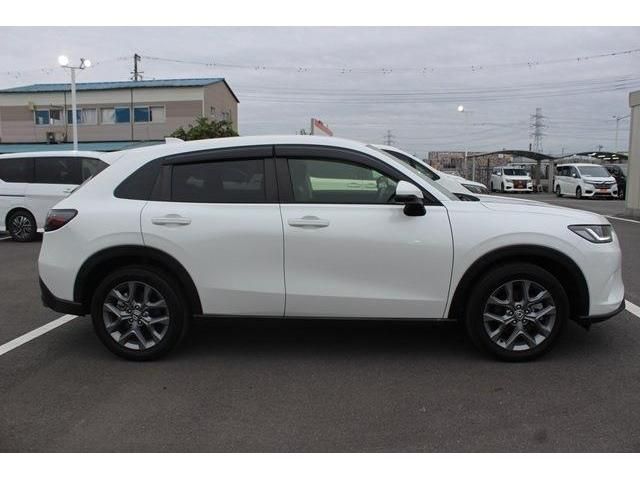 HONDA ZR-V e:HEV 2023