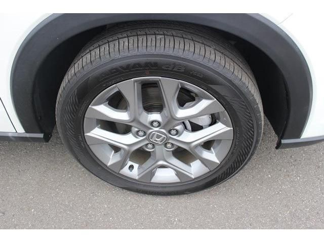 HONDA ZR-V e:HEV 2023