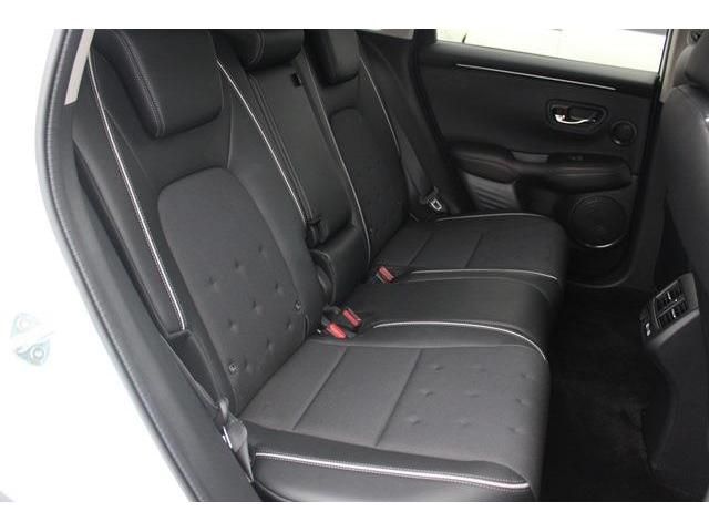 HONDA ZR-V e:HEV 2023