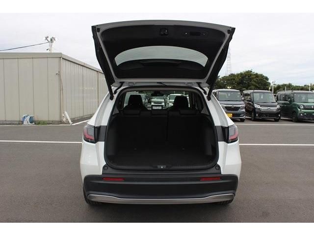 HONDA ZR-V e:HEV 2023