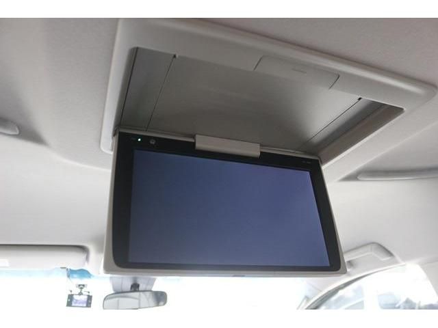 TOYOTA VELLFIRE 2018