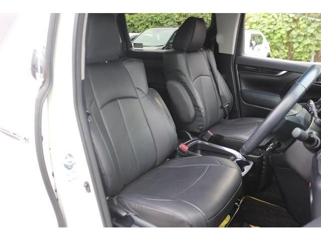 TOYOTA VELLFIRE 2018