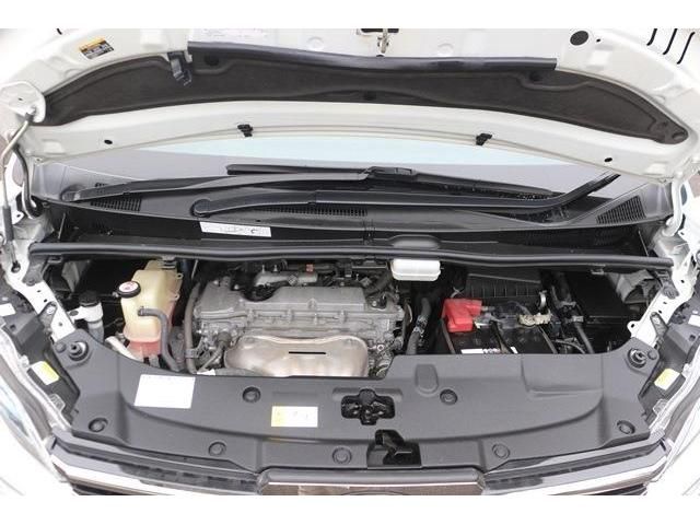 TOYOTA VELLFIRE 2018