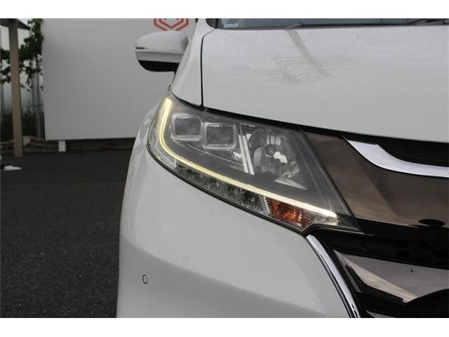 HONDA ODYSSEY 2018