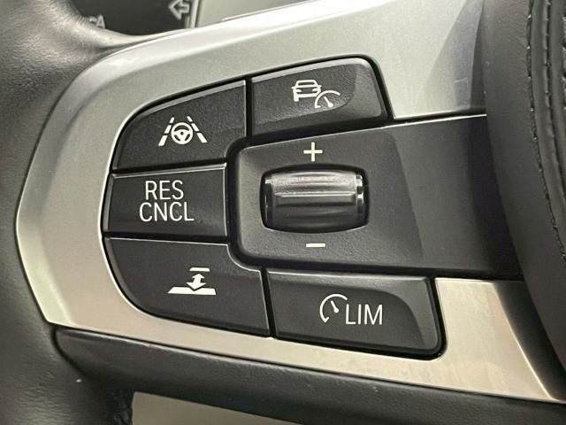 BMW BMW 5series sedan 2020