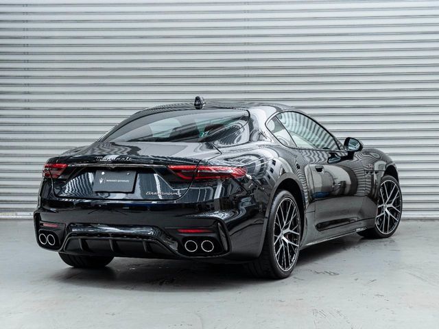 MASERATI MASERATI GRANTURISMO 2024