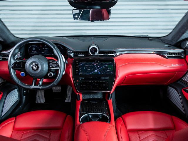 MASERATI MASERATI GRANTURISMO 2024