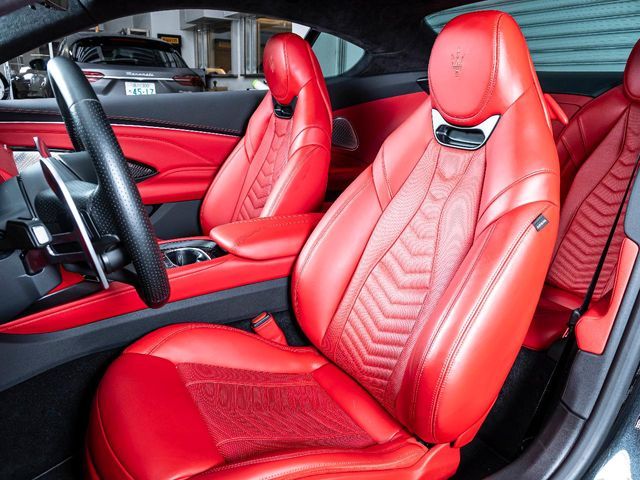 MASERATI MASERATI GRANTURISMO 2024