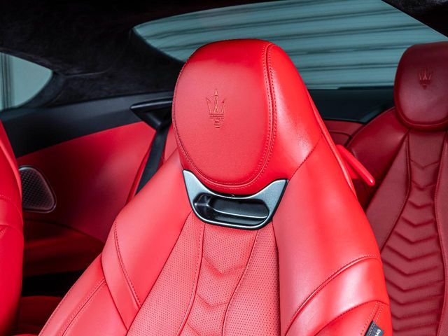 MASERATI MASERATI GRANTURISMO 2024