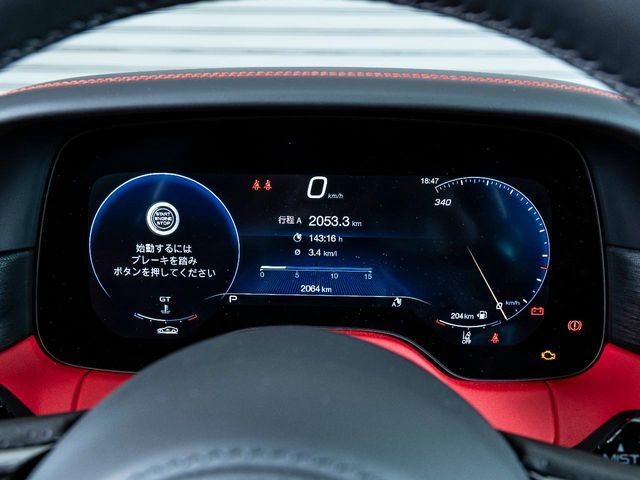 MASERATI MASERATI GRANTURISMO 2024