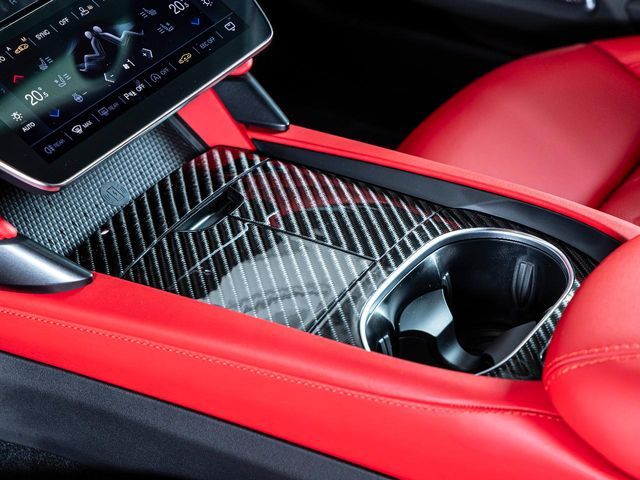 MASERATI MASERATI GRANTURISMO 2024