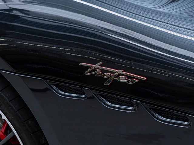 MASERATI MASERATI GRANTURISMO 2024