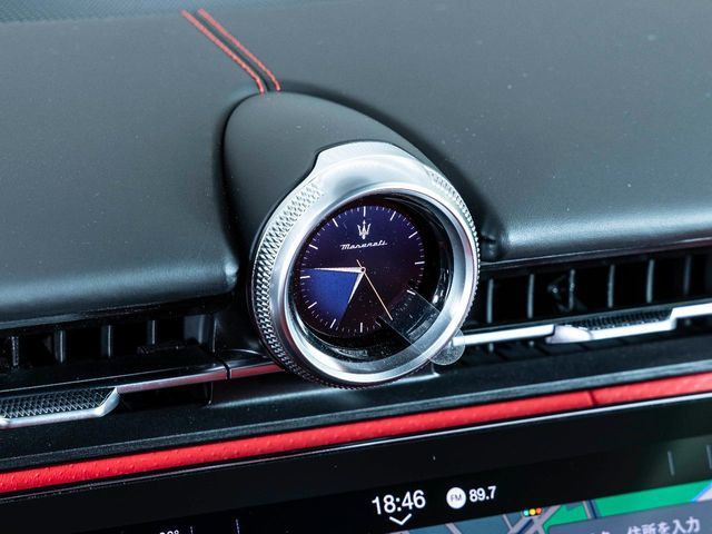 MASERATI MASERATI GRANTURISMO 2024