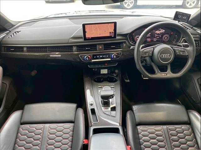 AUDI AUDI RS5 SPORTBACK 2020