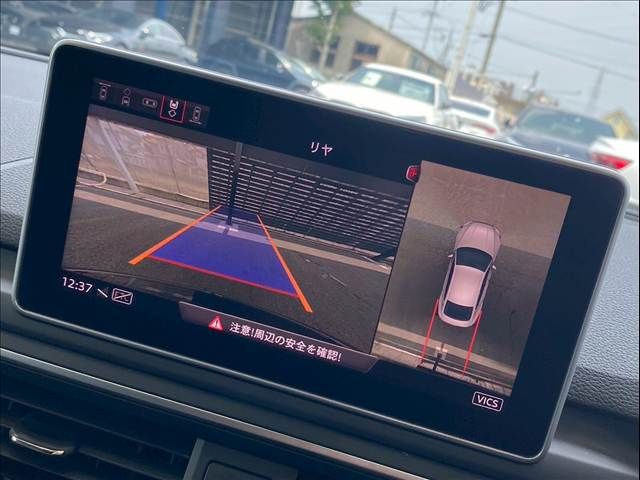 AUDI AUDI RS5 SPORTBACK 2020