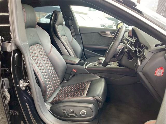 AUDI AUDI RS5 SPORTBACK 2020