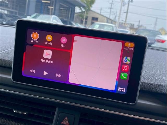 AUDI AUDI RS5 SPORTBACK 2020