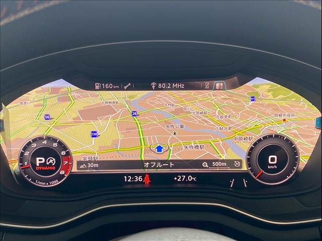 AUDI AUDI RS5 SPORTBACK 2020