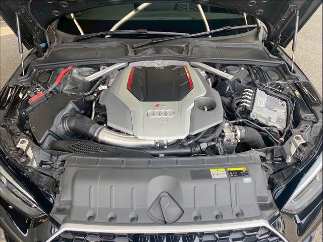 AUDI AUDI RS5 SPORTBACK 2020