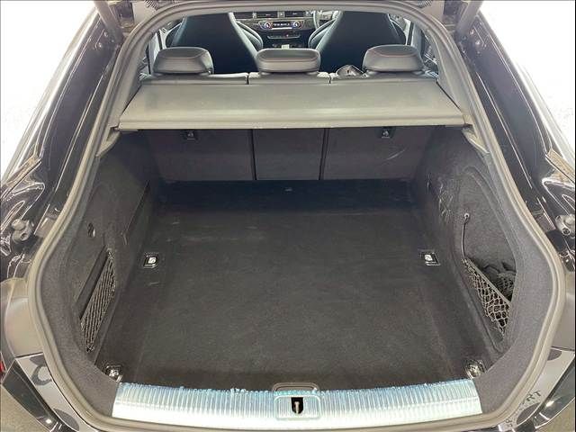 AUDI AUDI RS5 SPORTBACK 2020