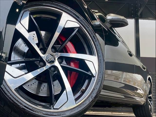 AUDI AUDI RS5 SPORTBACK 2020