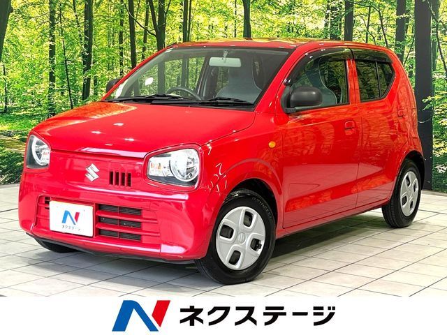 SUZUKI ALTO 2015