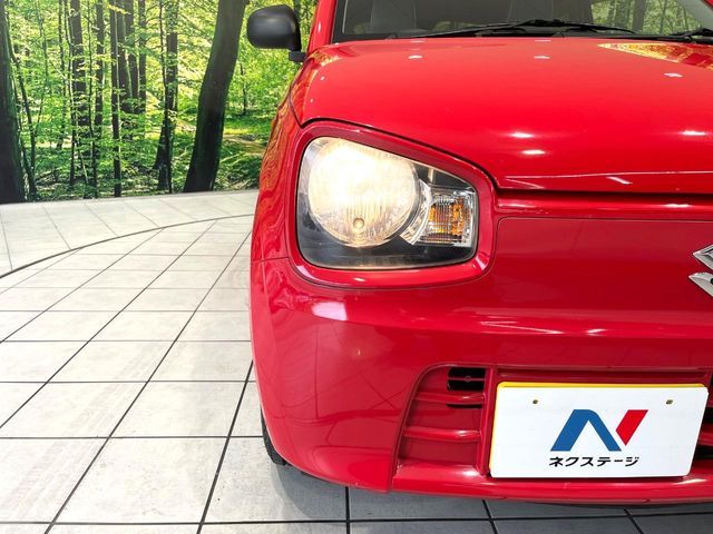 SUZUKI ALTO 2015