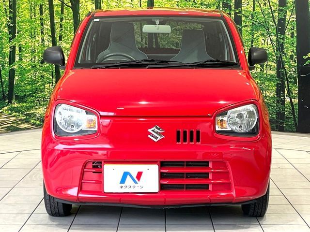 SUZUKI ALTO 2015