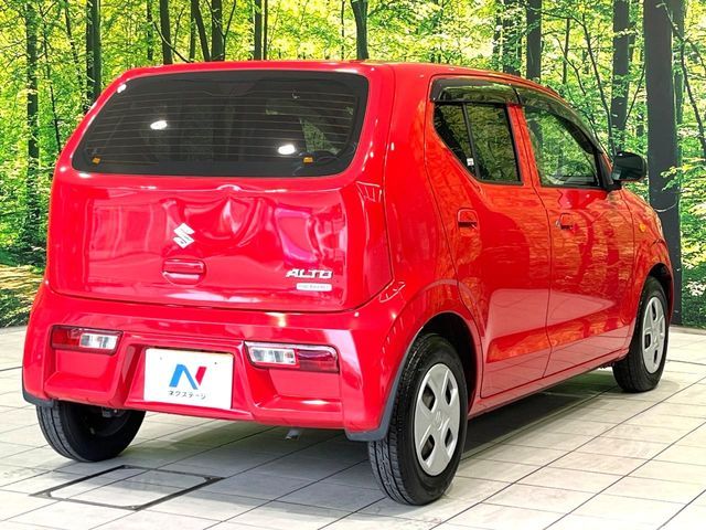 SUZUKI ALTO 2015