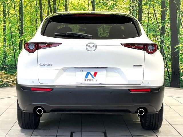 MAZDA CX-30 2020