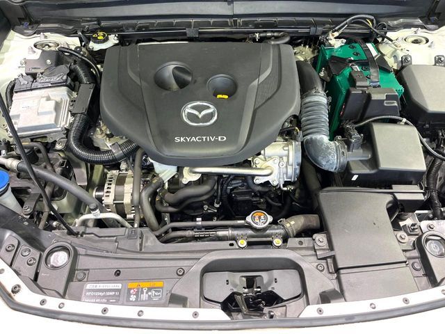 MAZDA CX-30 2020