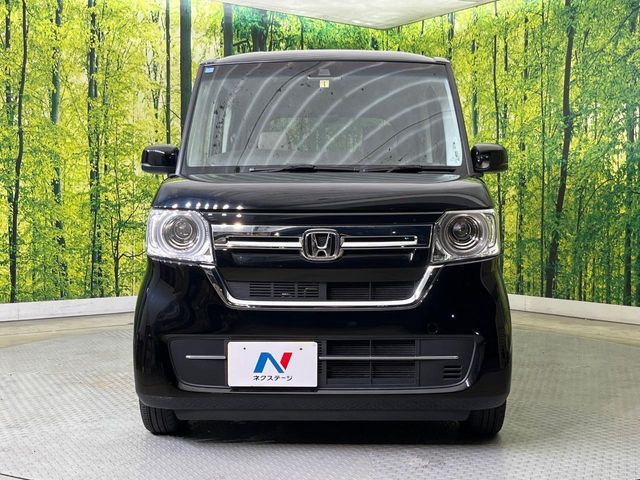 HONDA N BOX 2023