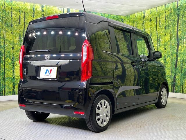 HONDA N BOX 2023