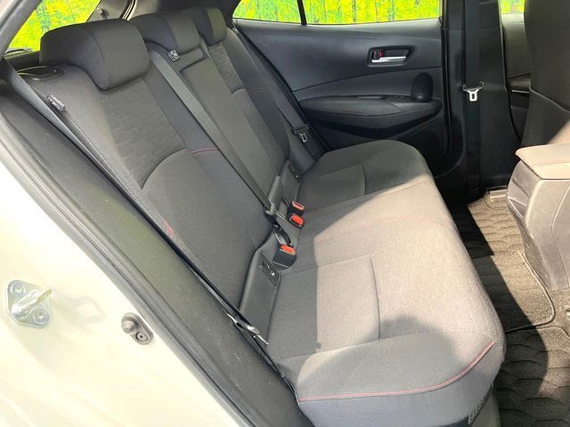 TOYOTA COROLLA SPORT HYBRID 2018