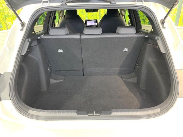 TOYOTA COROLLA SPORT HYBRID 2018