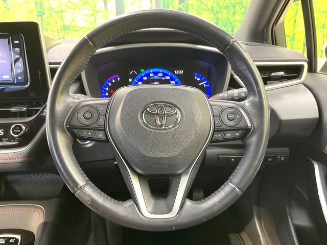 TOYOTA COROLLA SPORT HYBRID 2018