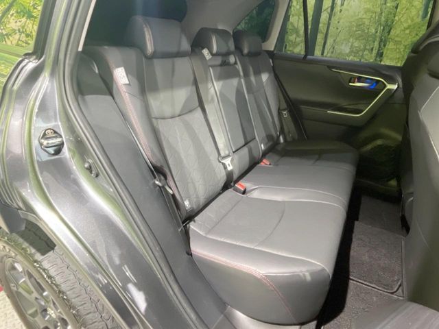 TOYOTA RAV4 4WD 2022