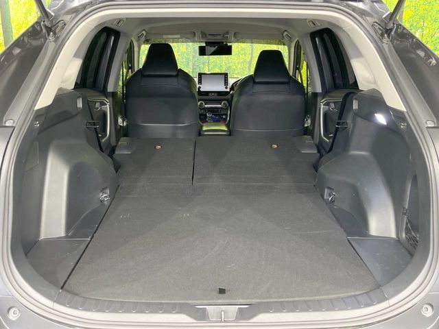 TOYOTA RAV4 4WD 2022