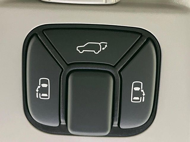 TOYOTA VELLFIRE 4WD 2013