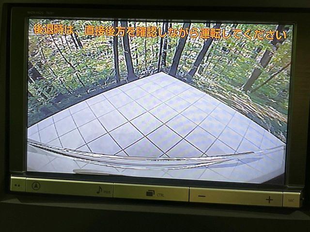 TOYOTA VELLFIRE 4WD 2013