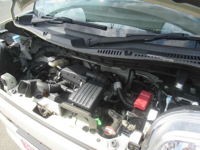 SUZUKI Spacia 4WD 2018