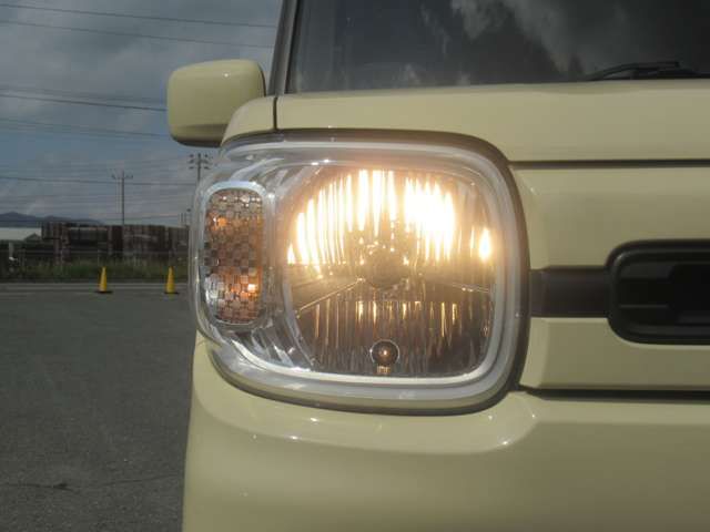 SUZUKI Spacia 4WD 2018